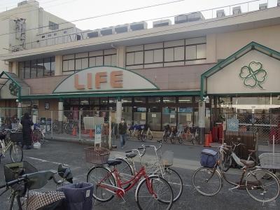 ライフ塚本店