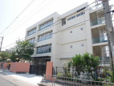 八尾市立用和小学校