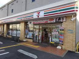 セブンイレブン大阪桃谷5丁目店