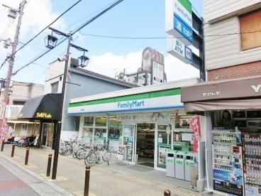 ファミリーマート生野巽西店