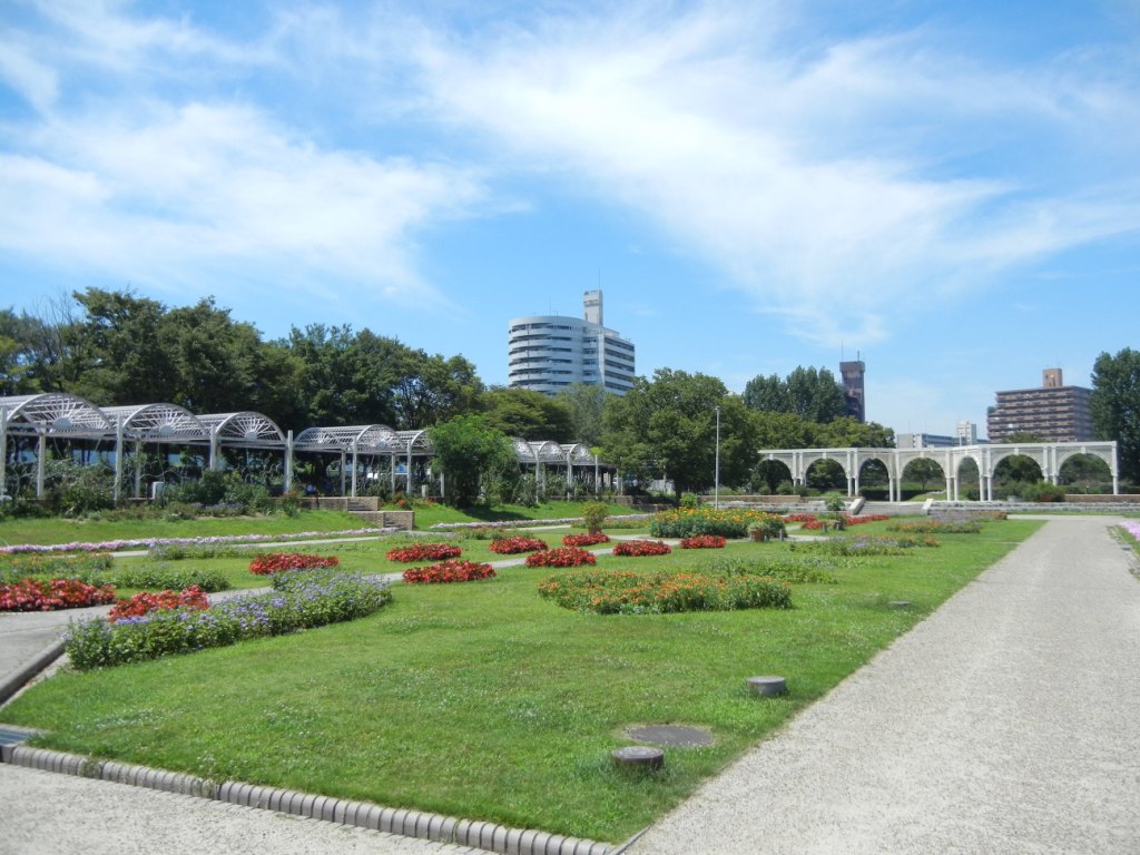 住之江公園