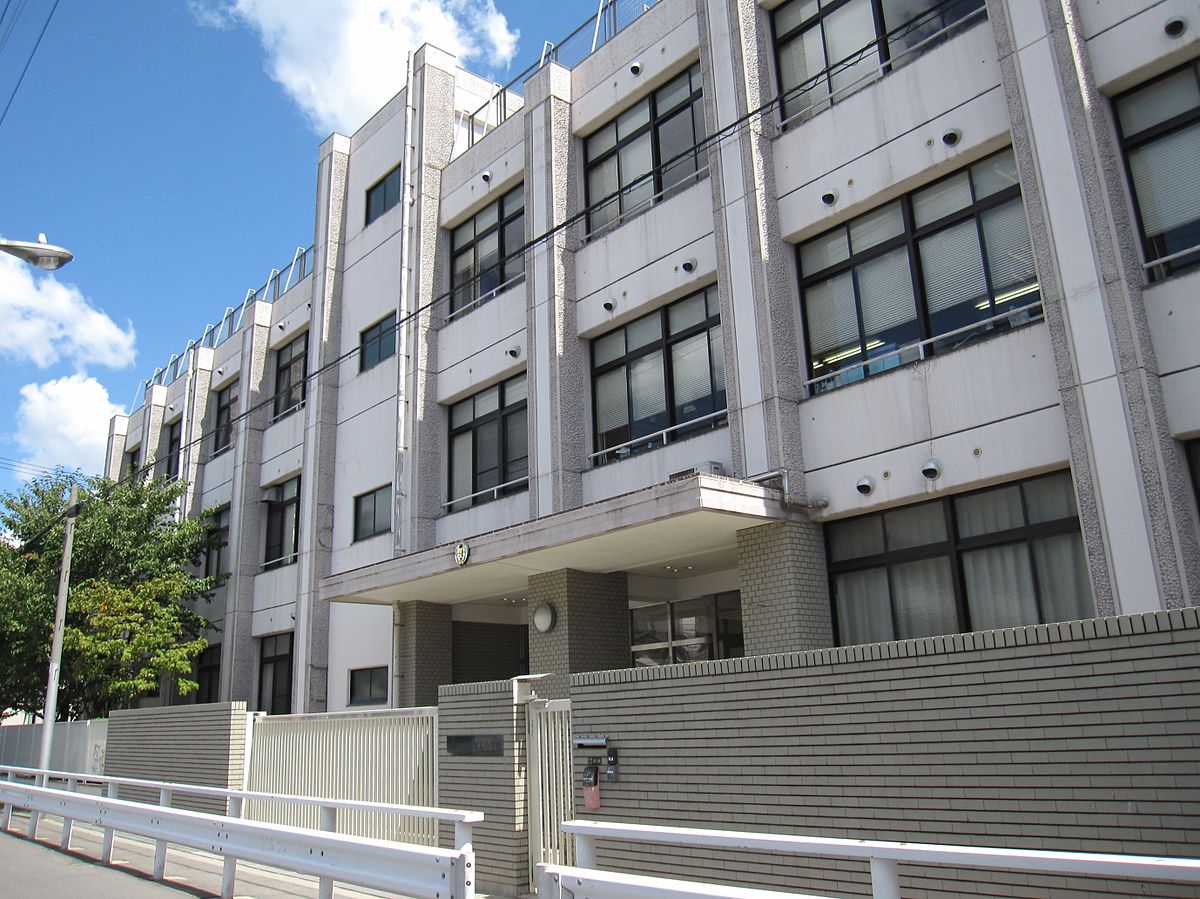 大阪市立泉尾東小学校