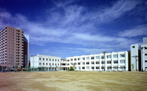 大阪市立高倉小学校