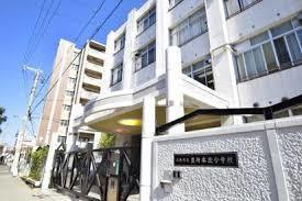 大阪市立豊崎本庄小学校