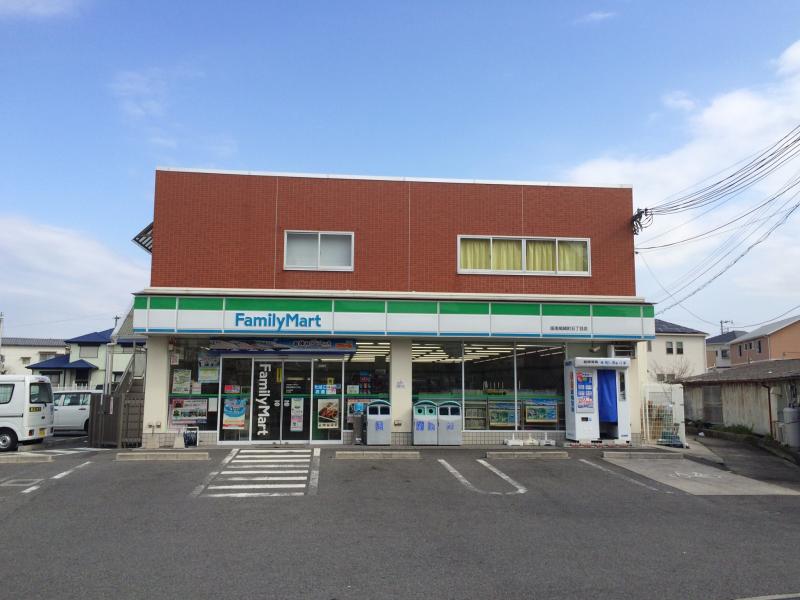 ファミリーマート阪南町五丁目店