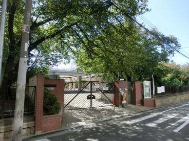 大阪市立丸山小学校