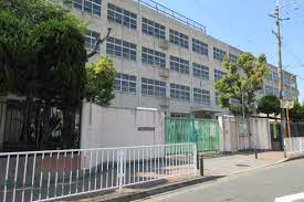 東大阪市立八戸の里東小学校