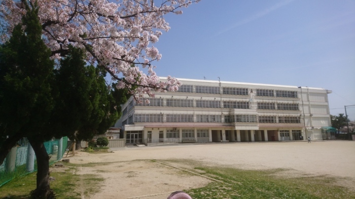 守口市立藤田小学校