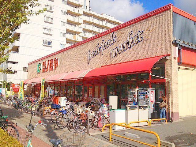 コノミヤ赤川店