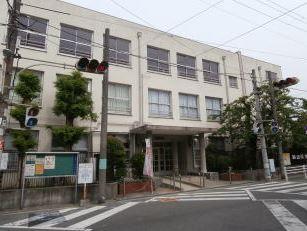 大阪市立城北小学校