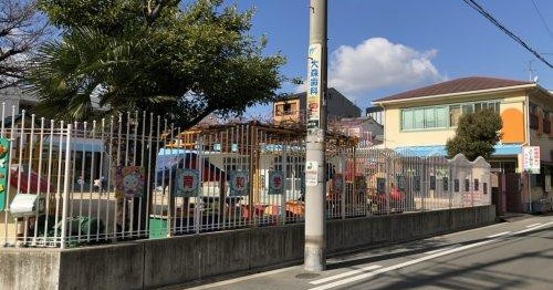 認定こども園育和学園生長幼稚園