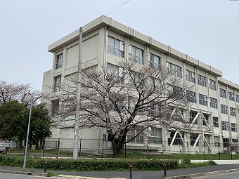 豊中市立庄内さくら学園