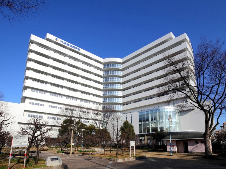 社会福祉法人大阪暁明館大阪暁明館病院