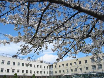 大阪市立今里小学校