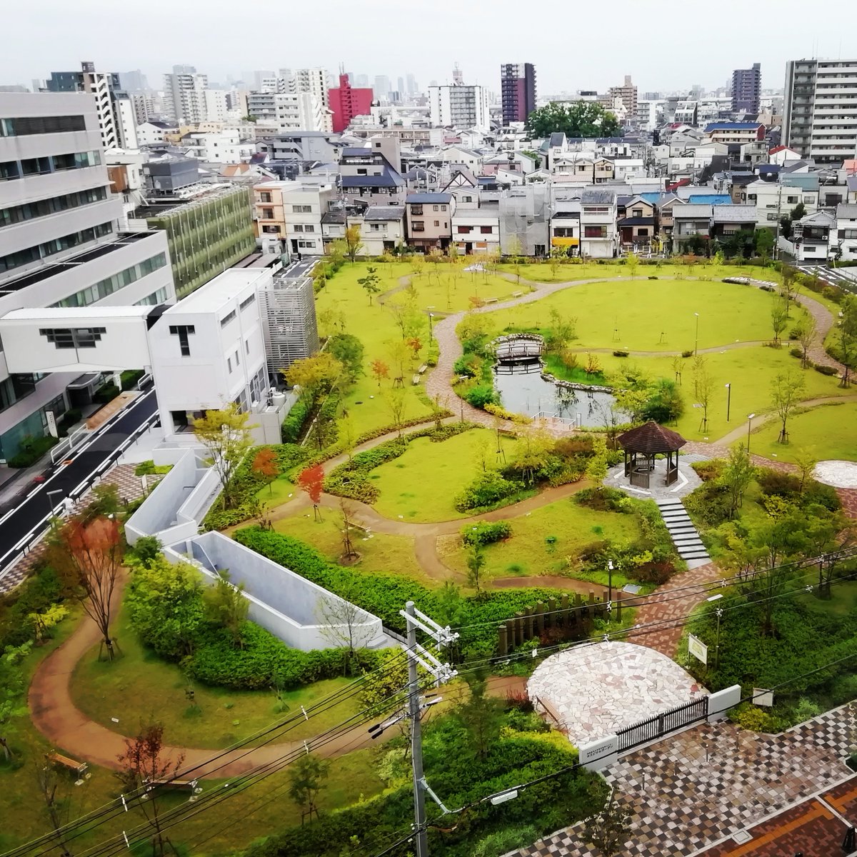 関西医科大学総合医療センター