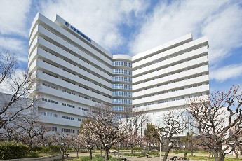 社会福祉法人大阪暁明館大阪暁明館病院