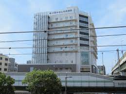 独立行政法人地域医療機能推進機構大阪みなと中央病院