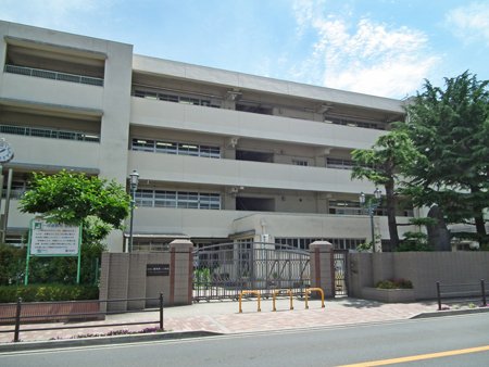 吹田市立豊津第一小学校