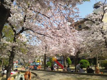 寺田町公園