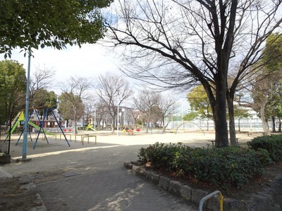 平尾公園