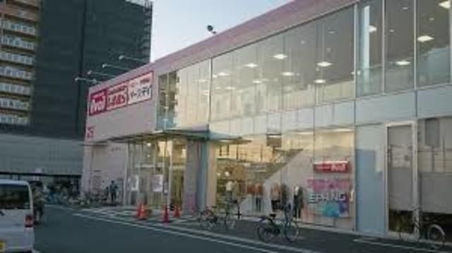 アベイル八尾南店