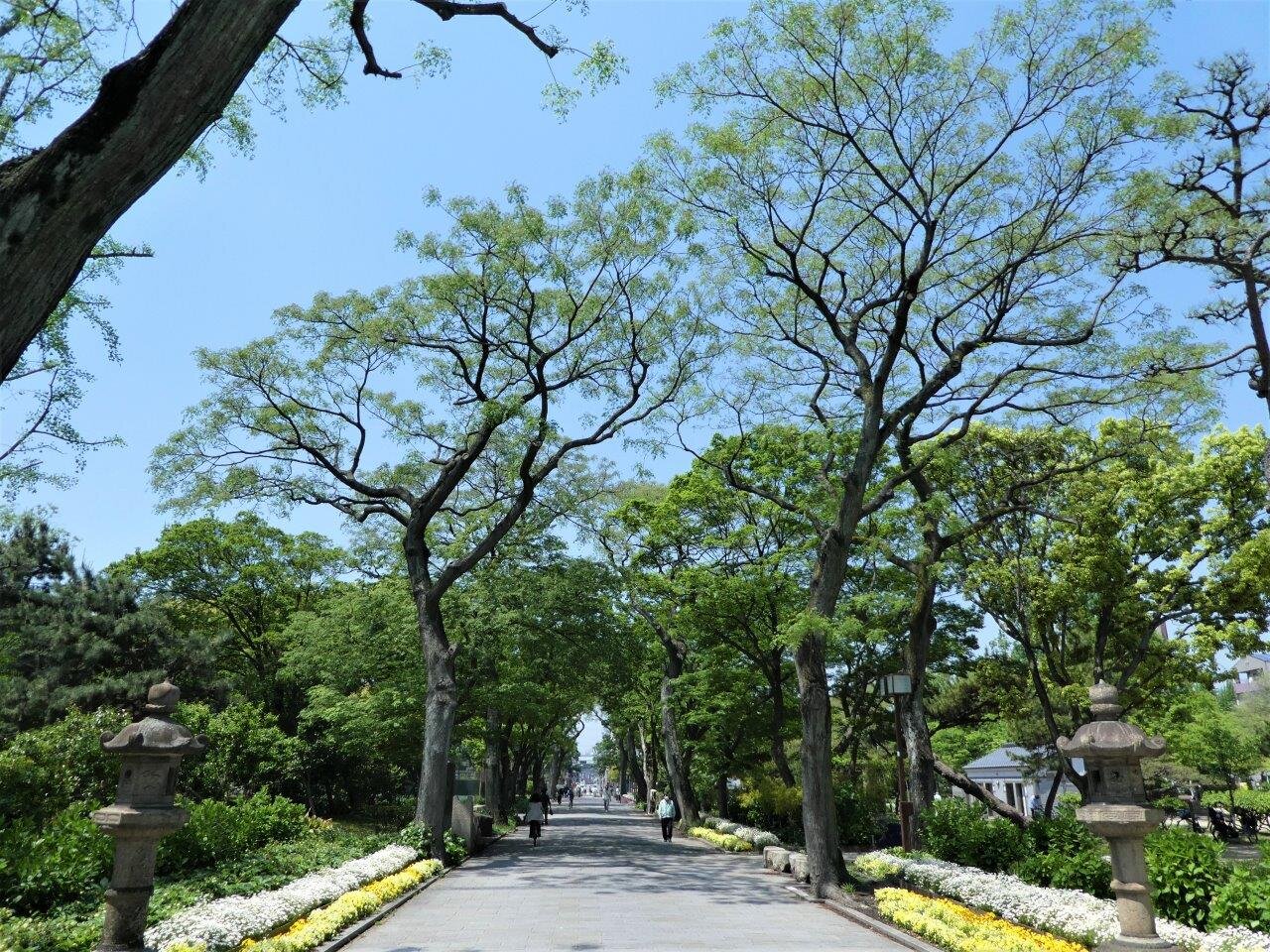 住吉公園