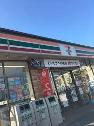 セブンイレブン八尾西山本6丁目店