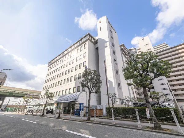 医療法人相愛会相原第二病院