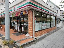 セブンイレブンJR野田駅南店