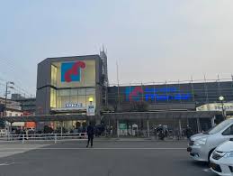 万代中小阪店