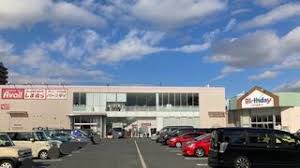 アベイル八尾南店