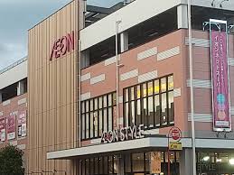 イオンスタイル東淀川