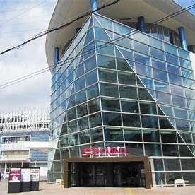 イオンモール堺北花田