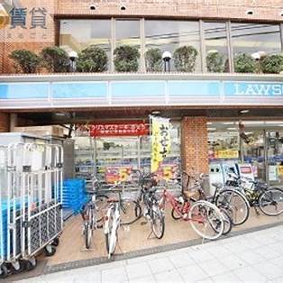 ローソン豊里6丁目店