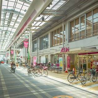 イオン八尾御坊前店