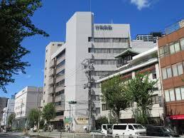 医療法人行岡医学研究会行岡病院