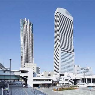 大阪ベイタワー