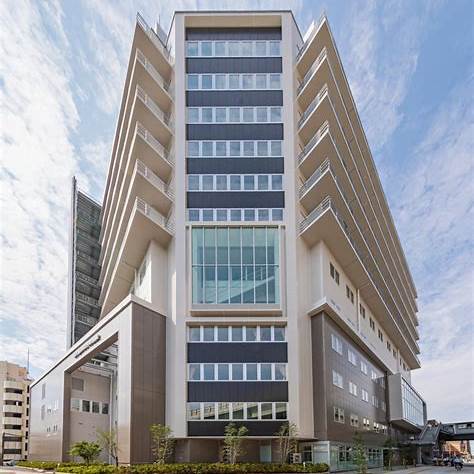 独立行政法人地域医療機能推進機構大阪みなと中央病院