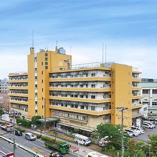 （財）淀川勤労者厚生協会附属西淀病院