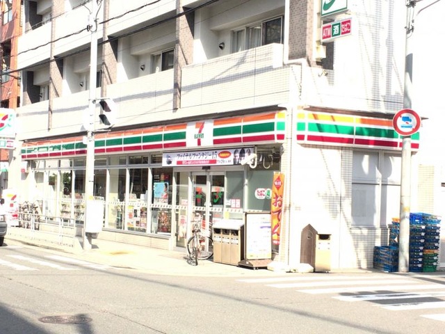 セブンイレブン大阪瑞光1丁目店