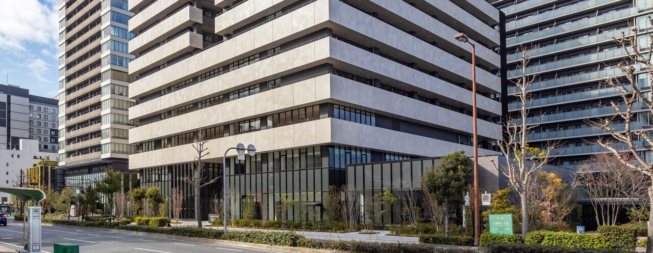 社会福祉法人恩賜財団済生会支部大阪府済生会大阪北リハビリテーション病院