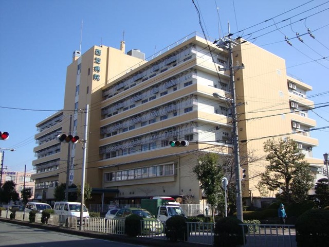 （財）淀川勤労者厚生協会附属西淀病院