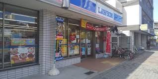 ローソン東淀川瑞光店