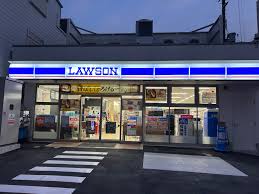 ローソン東住吉田辺六丁目店