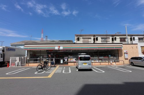 セブンイレブン大阪茨田大宮2丁目店