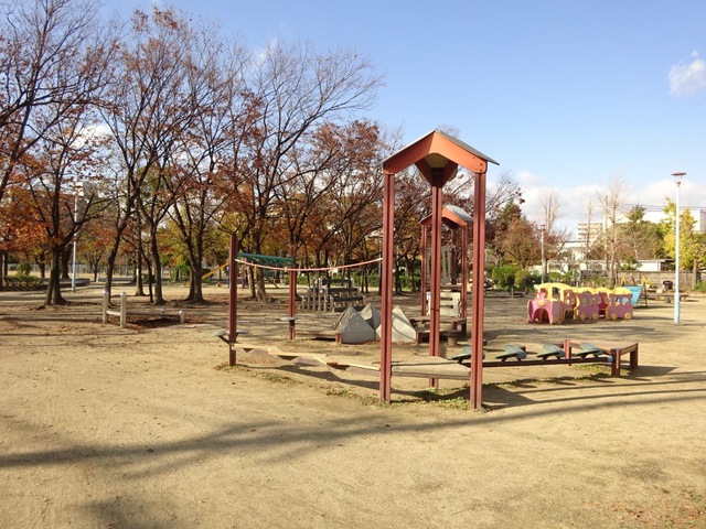 巽公園