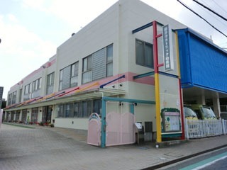 認定こども園藤井寺カトリック幼稚園