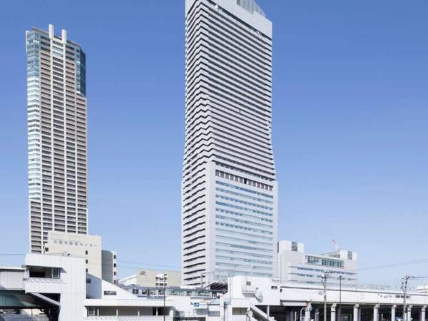 大阪ベイタワー