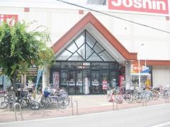 関西スーパー市岡店