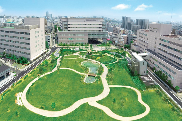 関西医科大学総合医療センター